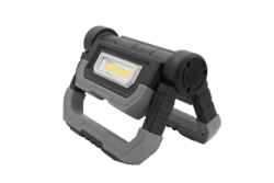 20W LED FLOOD LIGHT פנס נטען 20 וואט