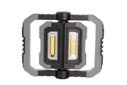20W LED FLOOD LIGHT פנס נטען 20 וואט