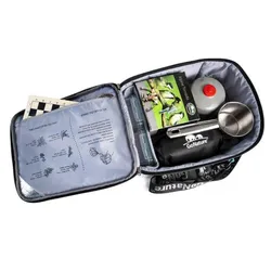 ערכת קפה אלפינית מקצועית טרבו