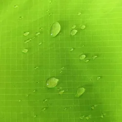 אוהל קמפינג ל-4 אנשים RAPID CABIN UPF50