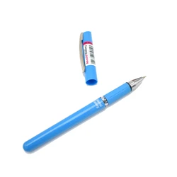 סט 12 עטים לכתיבה כחול Admiral